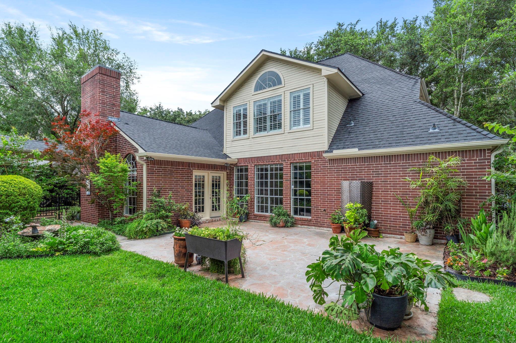 23 Saint Simons Court