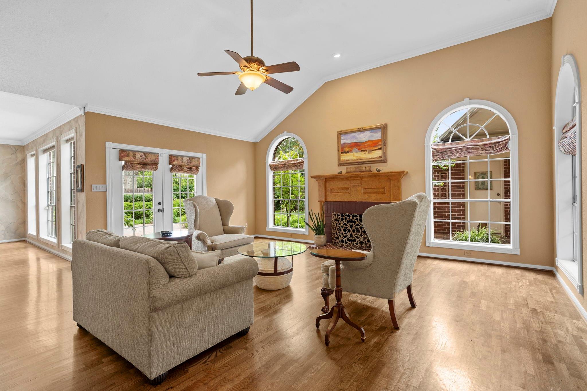 23 Saint Simons Court