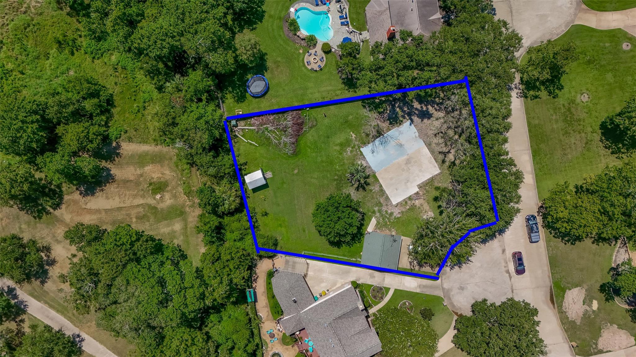 717 Quintana Roo Place