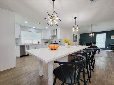 11503 Burgoyne Drive Houston TX 77077