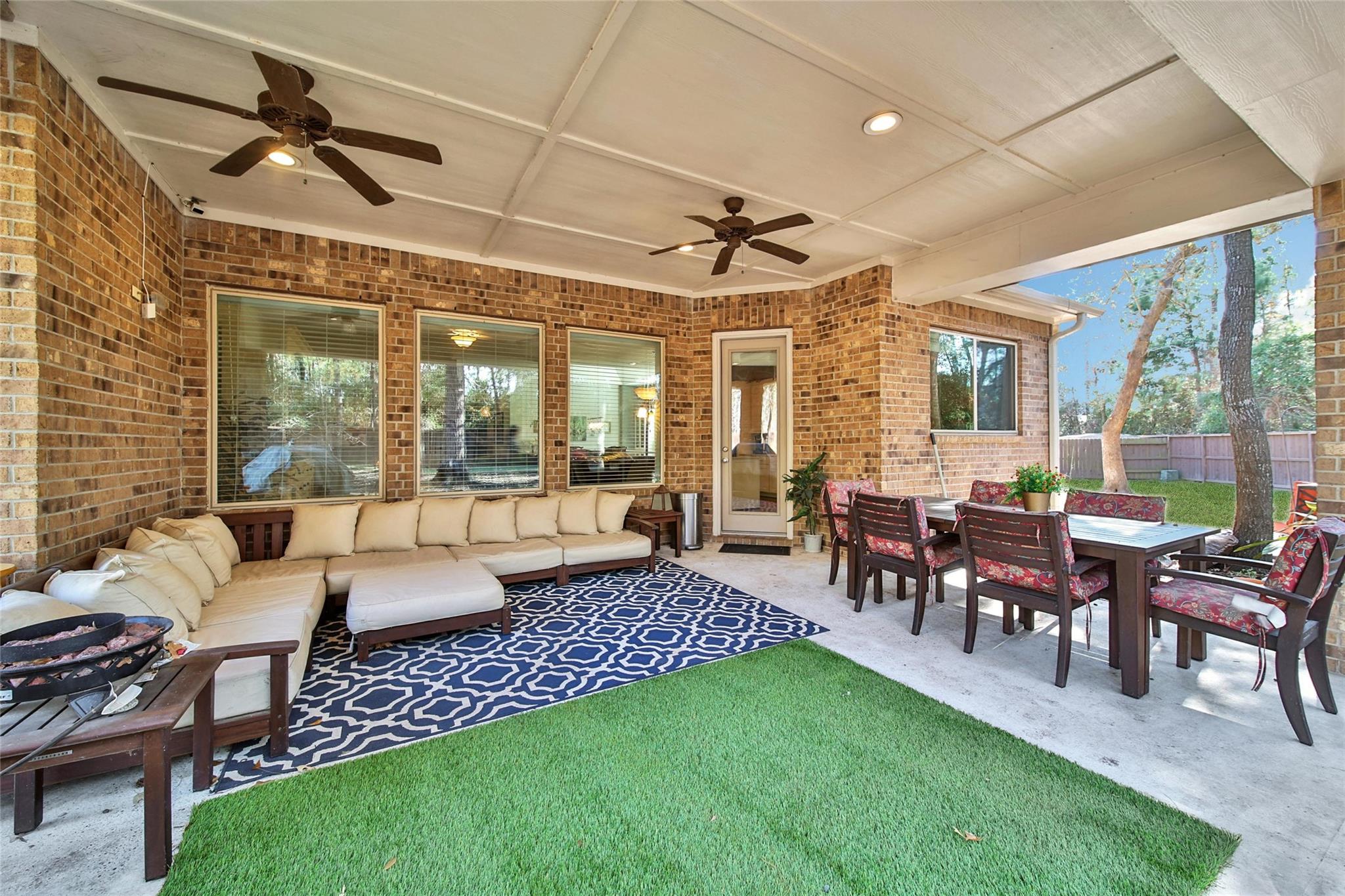 17627 Cook Forest Drive