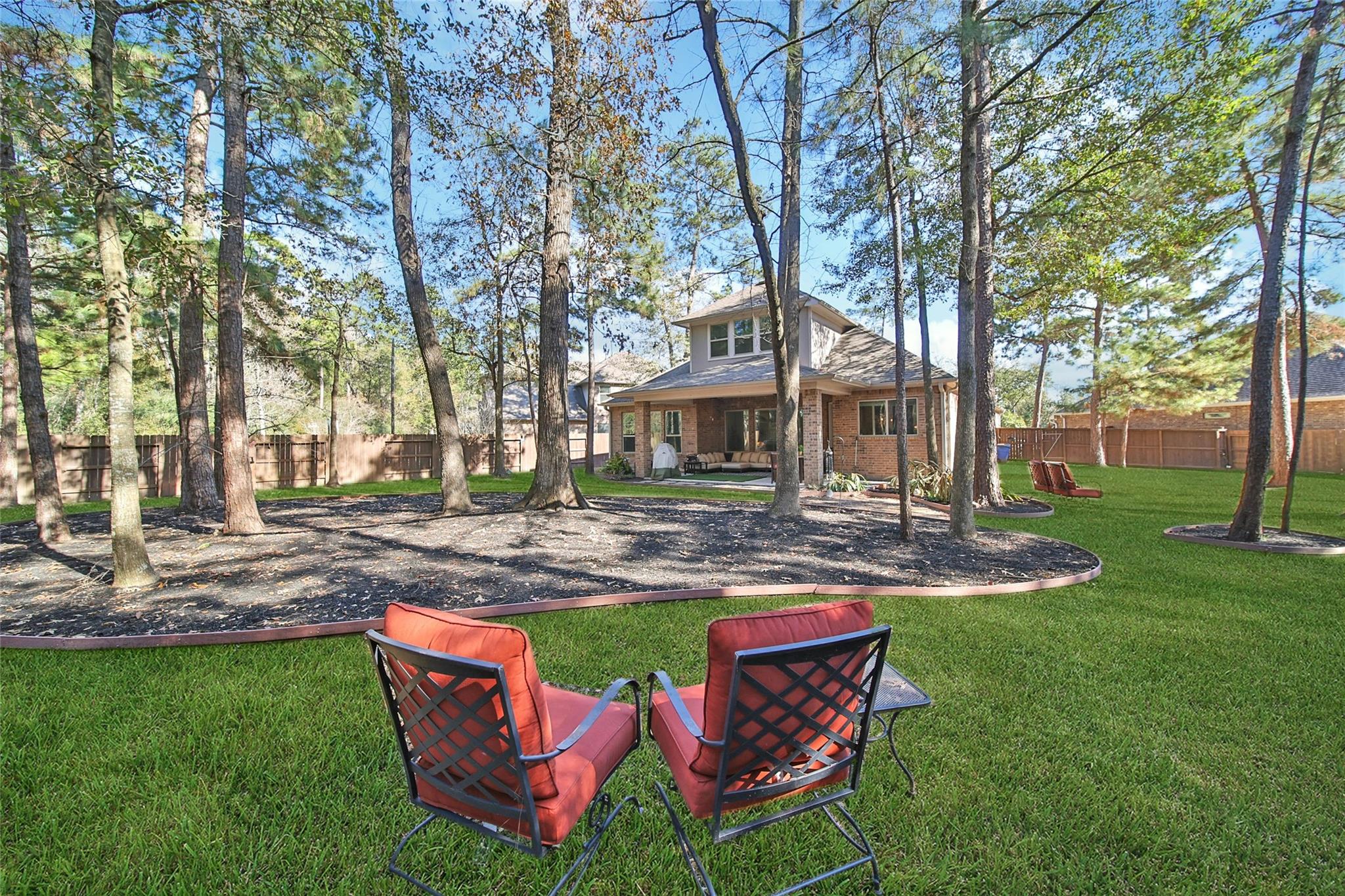 17627 Cook Forest Drive