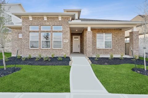 Photo of 12131 Canal View Boulevard, Mont Belvieu, TX 77523 (MLS # 52545127)