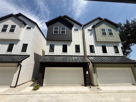 Photo of 6540 Goldspier Street, Houston, TX 77091 (MLS # 57153932)