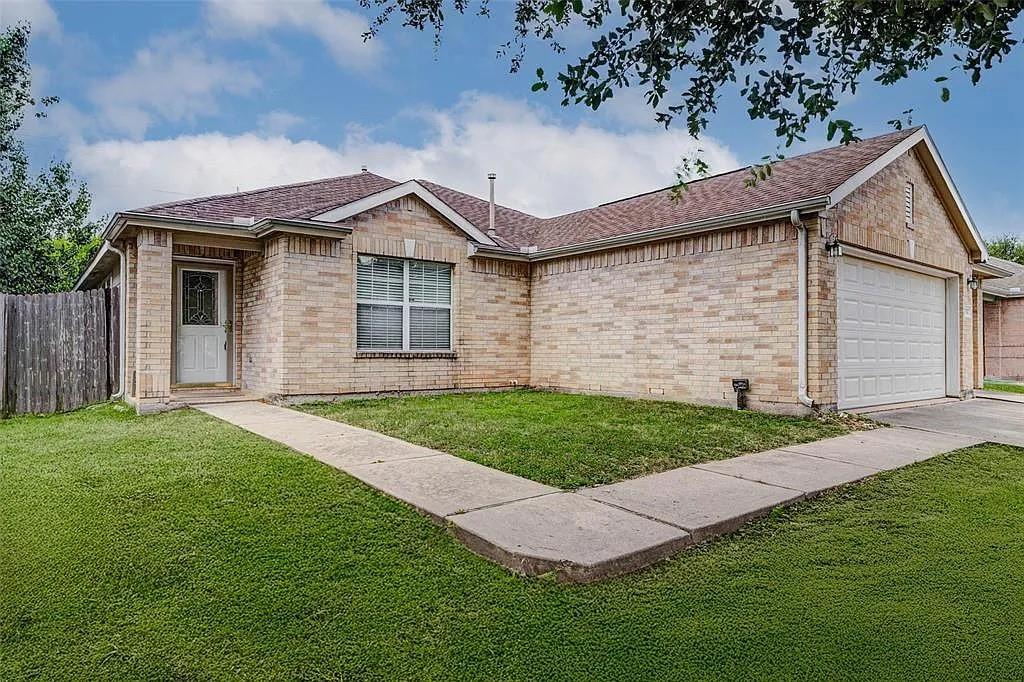 7027 Parkford Meadow Drive