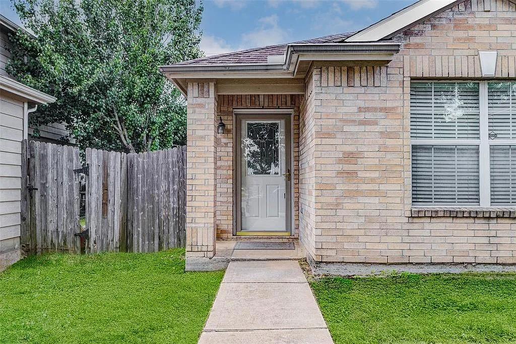 7027 Parkford Meadow Drive
