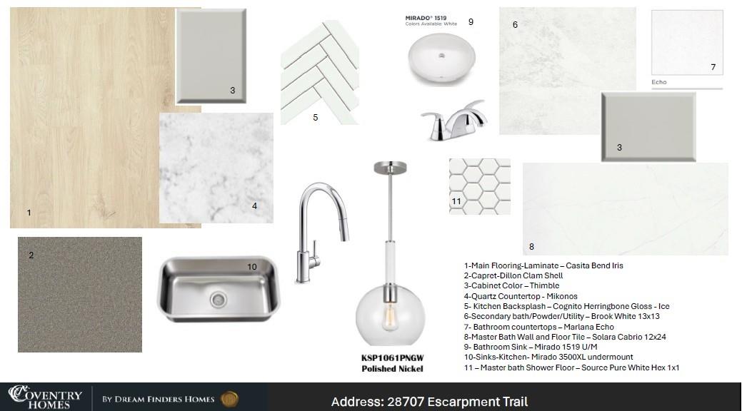 28707 Escarpment Trails
