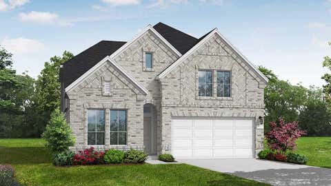 Photo of 28707 Escarpment Trails, New Caney, TX 77357 (MLS # 80440265)
