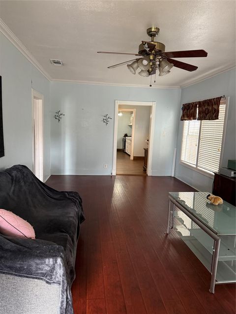 Tiny photo for 6318 Illinois St, Houston, TX 77021 (MLS # 71858446)