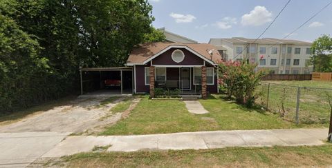 Tiny photo for 6318 Illinois St, Houston, TX 77021 (MLS # 71858446)