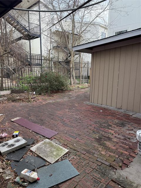 Tiny photo for 6318 Illinois St, Houston, TX 77021 (MLS # 71858446)