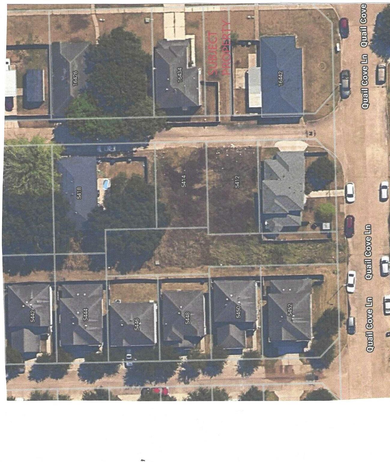 0 Gold Ridge Lane