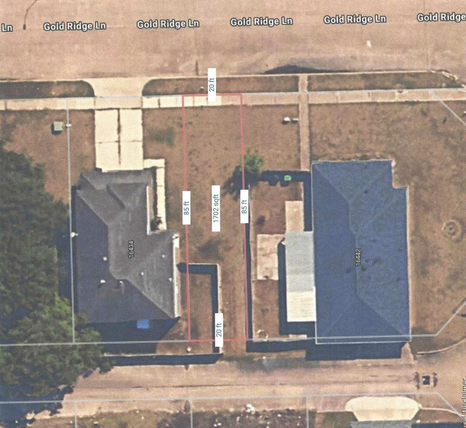 0 Gold Ridge Lane