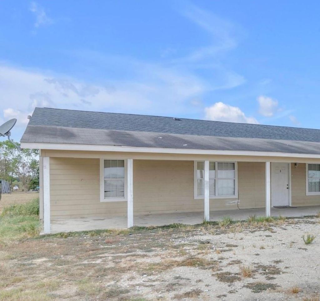 Photo of 9678 I 10 Frontage Road #1, Sealy, TX 77474 (MLS # 67418809)