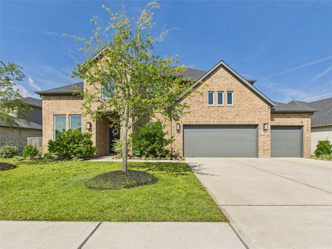Photo of 610 Beachman Shore Lane, La Porte, TX 77571 (MLS # 30706211)