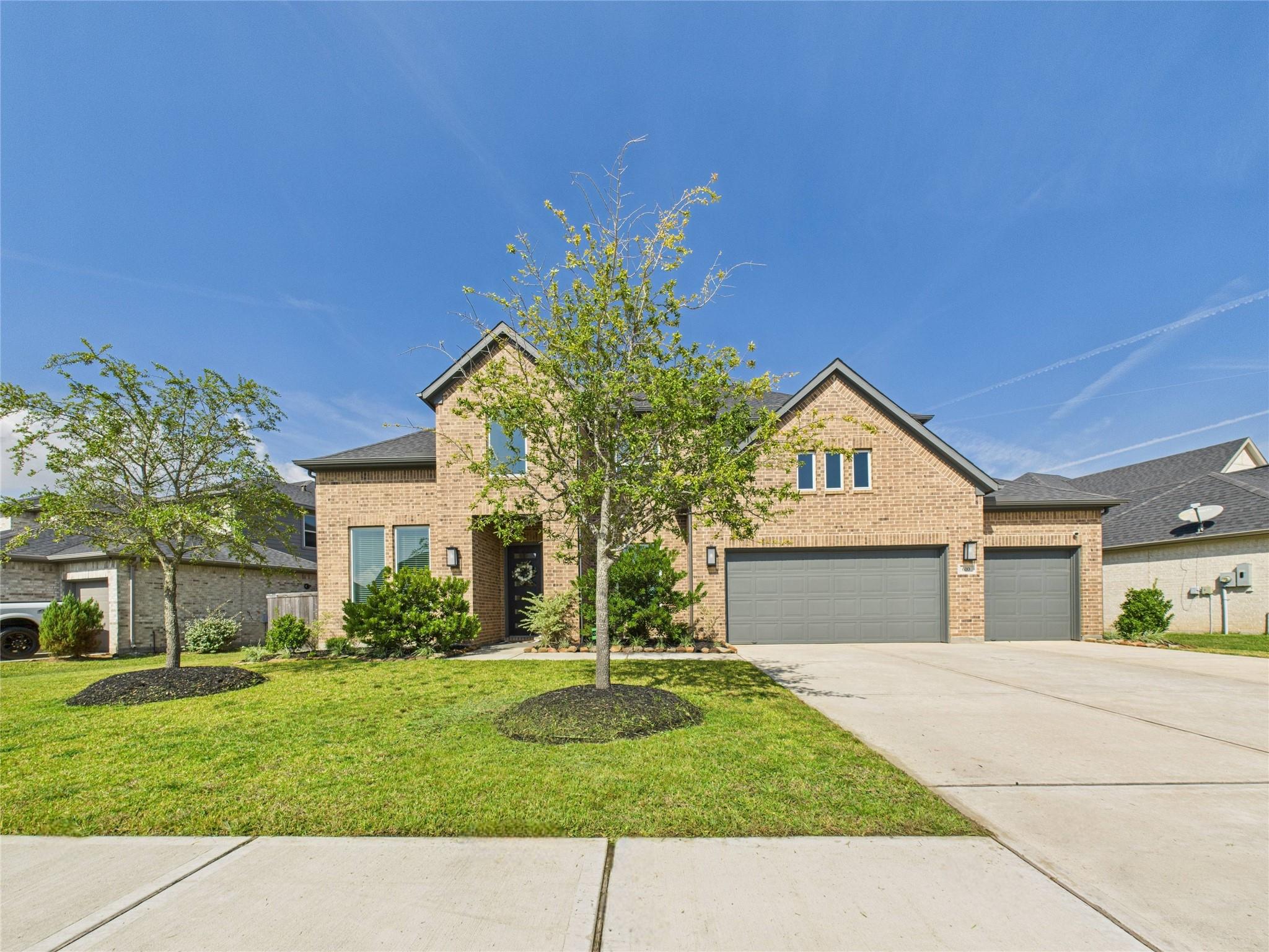 610 Beachman Shore Lane