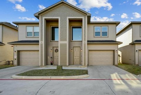 Photo of 18620 Louetta Creek Drive #22A, Spring, TX 77388 (MLS # 84371517)