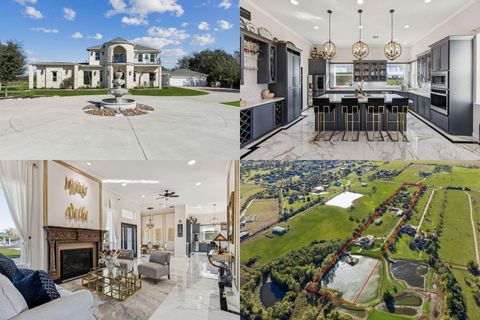 1024 Colibri Lake Lane Waller TX 77484