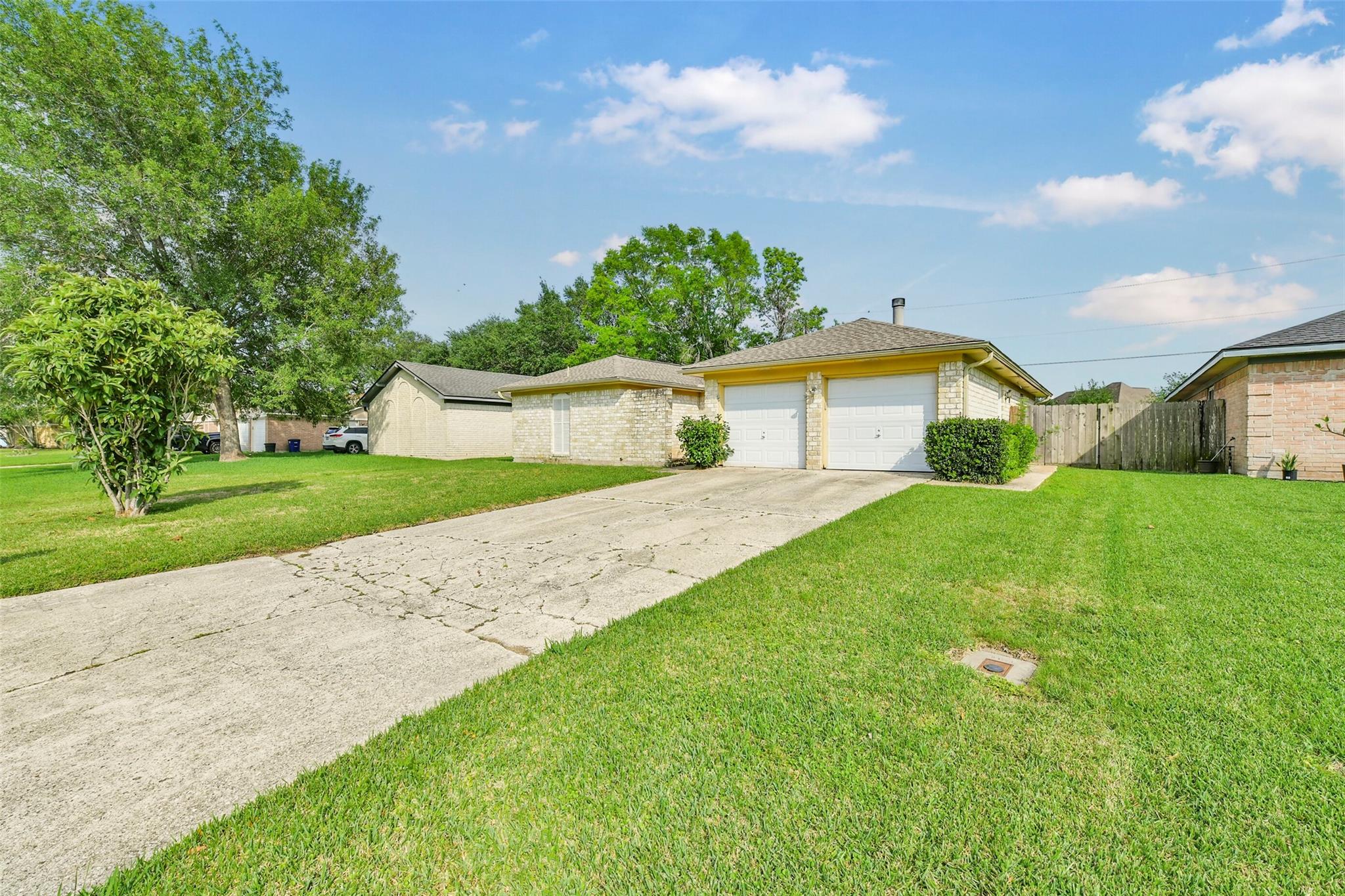 2929 Ocean Way