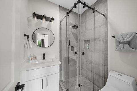 Tiny photo for 6835 Weston Street #A, Houston, TX 77021 (MLS # 74233413)