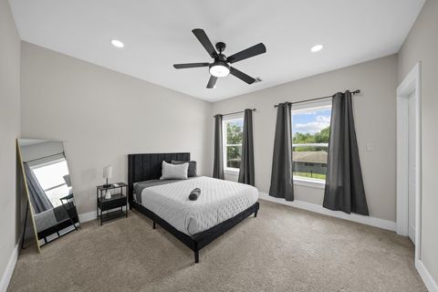 Tiny photo for 6835 Weston Street #A, Houston, TX 77021 (MLS # 74233413)