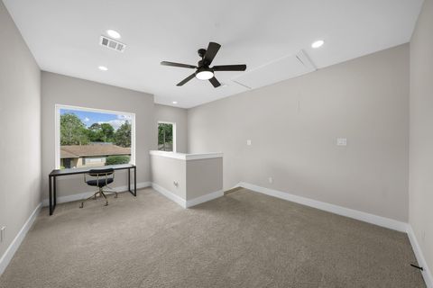 Tiny photo for 6835 Weston Street #A, Houston, TX 77021 (MLS # 74233413)