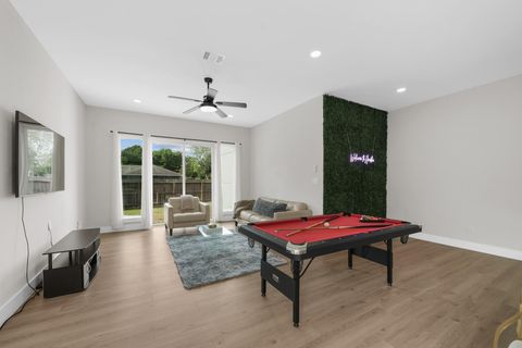 Tiny photo for 6835 Weston Street #A, Houston, TX 77021 (MLS # 74233413)
