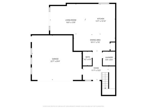 Tiny photo for 6835 Weston Street #A, Houston, TX 77021 (MLS # 74233413)