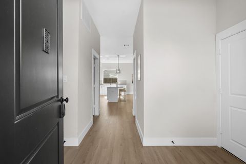 Tiny photo for 6835 Weston Street #A, Houston, TX 77021 (MLS # 74233413)