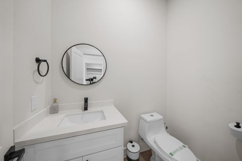 Tiny photo for 6835 Weston Street #A, Houston, TX 77021 (MLS # 74233413)