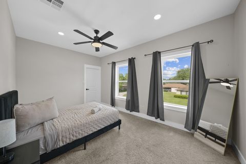 Tiny photo for 6835 Weston Street #A, Houston, TX 77021 (MLS # 74233413)
