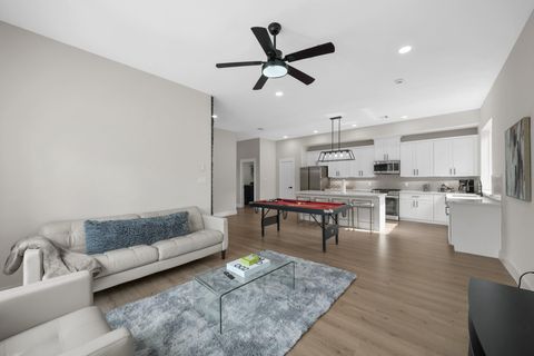 Tiny photo for 6835 Weston Street #A, Houston, TX 77021 (MLS # 74233413)
