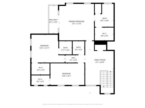 Tiny photo for 6835 Weston Street #A, Houston, TX 77021 (MLS # 74233413)