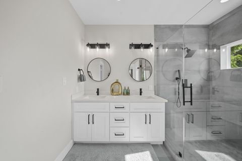 Tiny photo for 6835 Weston Street #A, Houston, TX 77021 (MLS # 74233413)