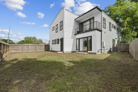 Tiny photo for 6835 Weston Street #A, Houston, TX 77021 (MLS # 74233413)