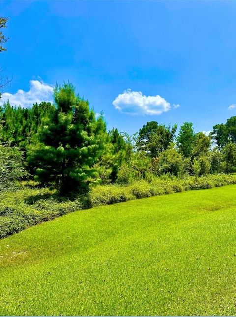 Vacant Land For Sale - Lakeshore Drive<br/> Hempstead, TX 77445