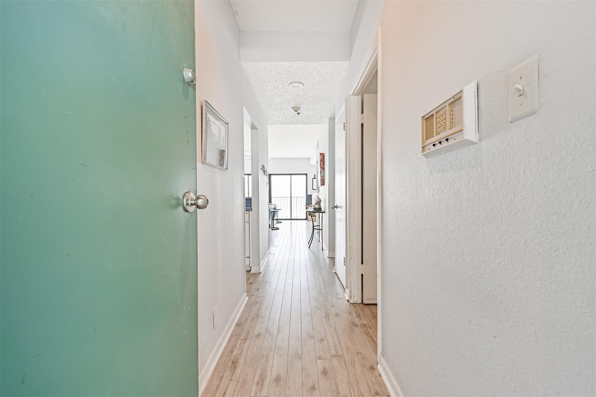7700 Seawall Unit 508 Boulevard 508