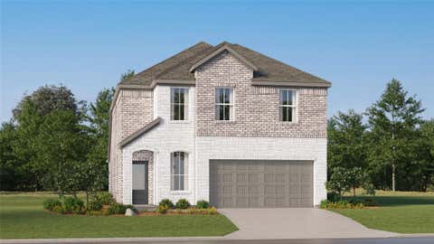 Photo of 6554 Olive Twilight Lane, Katy, TX 77493 (MLS # 67242627)