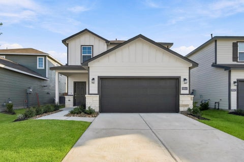 Photo of 19846 Bridgemill Park Lane, Porter, TX 77365 (MLS # 15146173)
