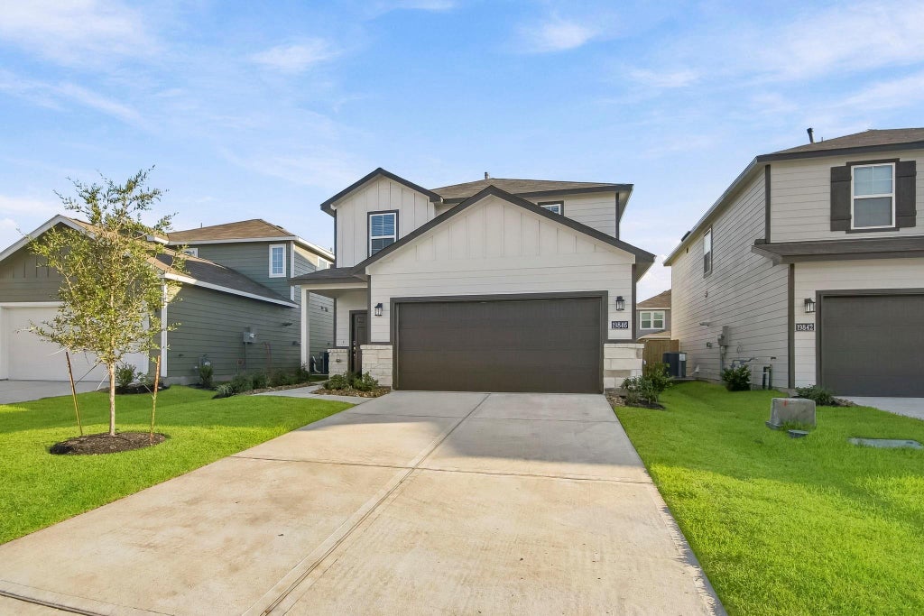 Photo of 19846 Bridgemill Park Lane, Porter, TX 77365 (MLS # 15146173)