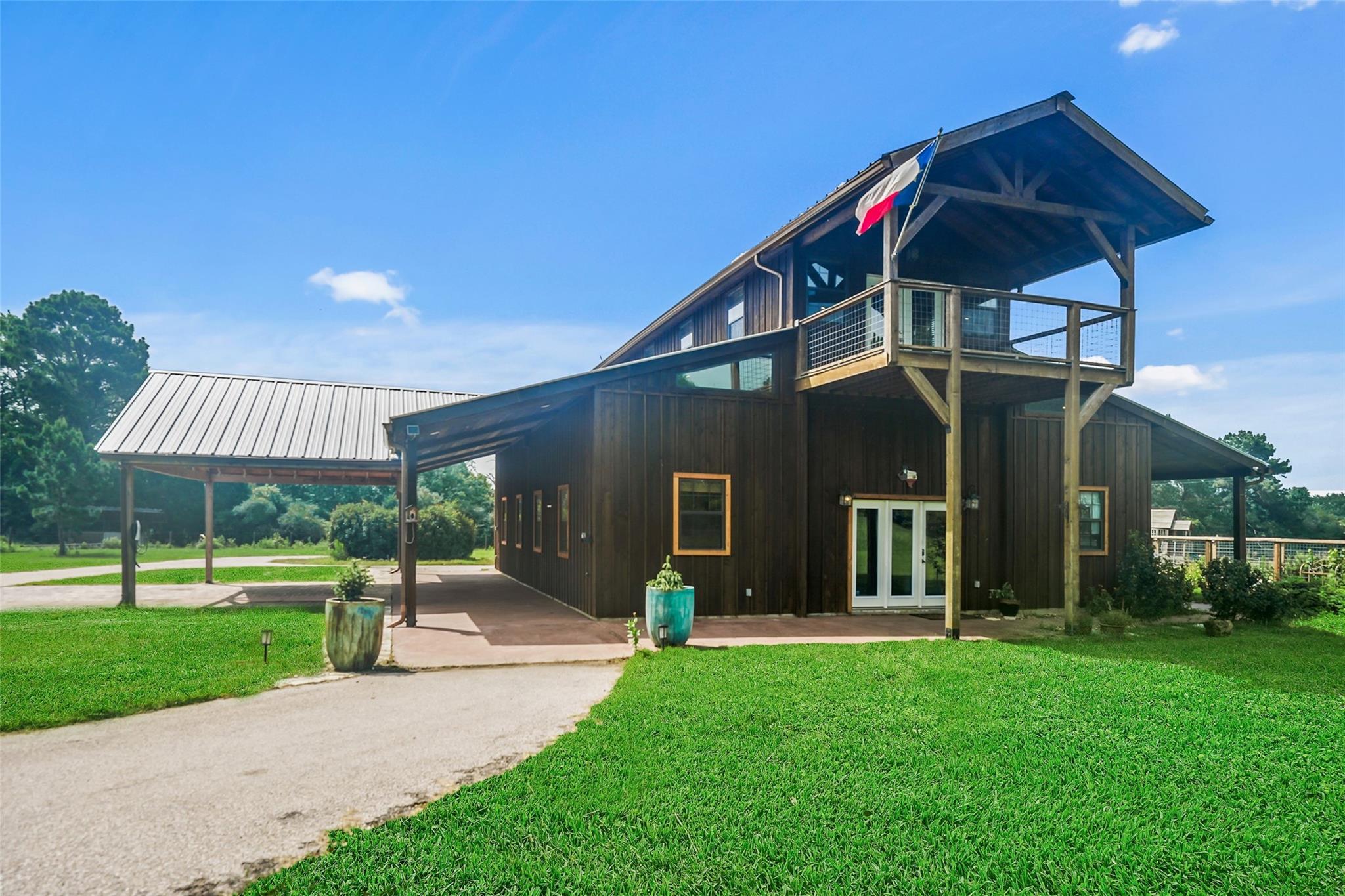 26534 Mitchell Road