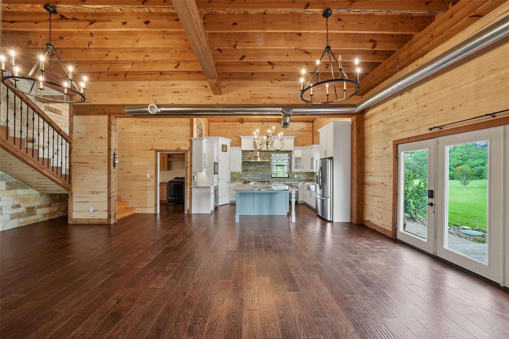 26534 Mitchell Road