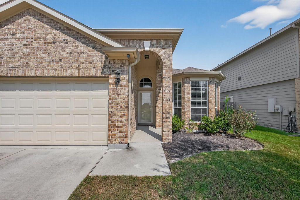 Photo of 12519 King Harry Drive, Houston, TX 77044 (MLS # 72863575)