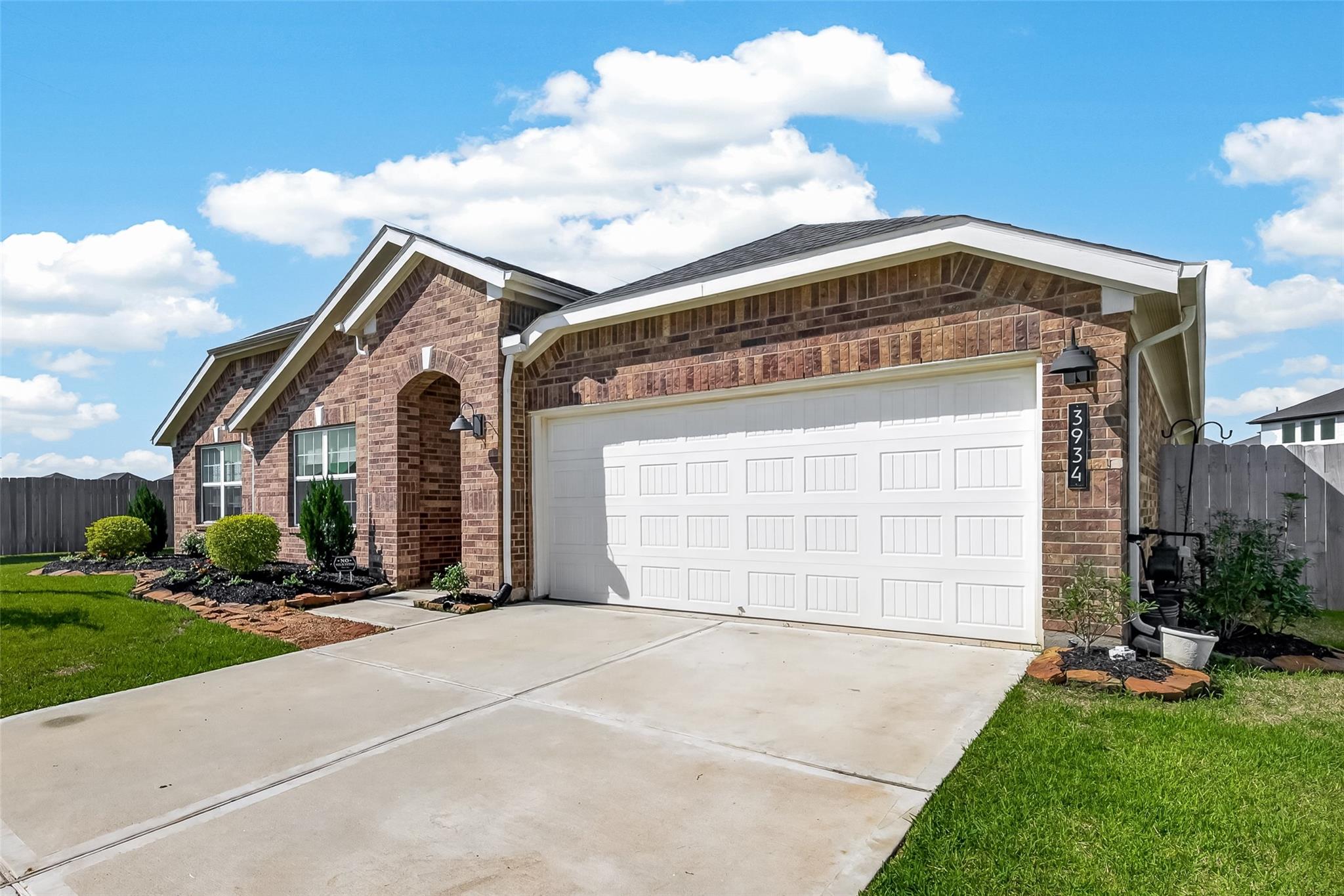 3934 Birtley Bend Way