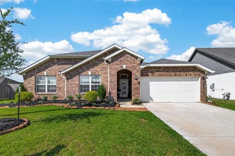 Photo of 3934 Birtley Bend Way, Fulshear, TX 77441 (MLS # 3946202)