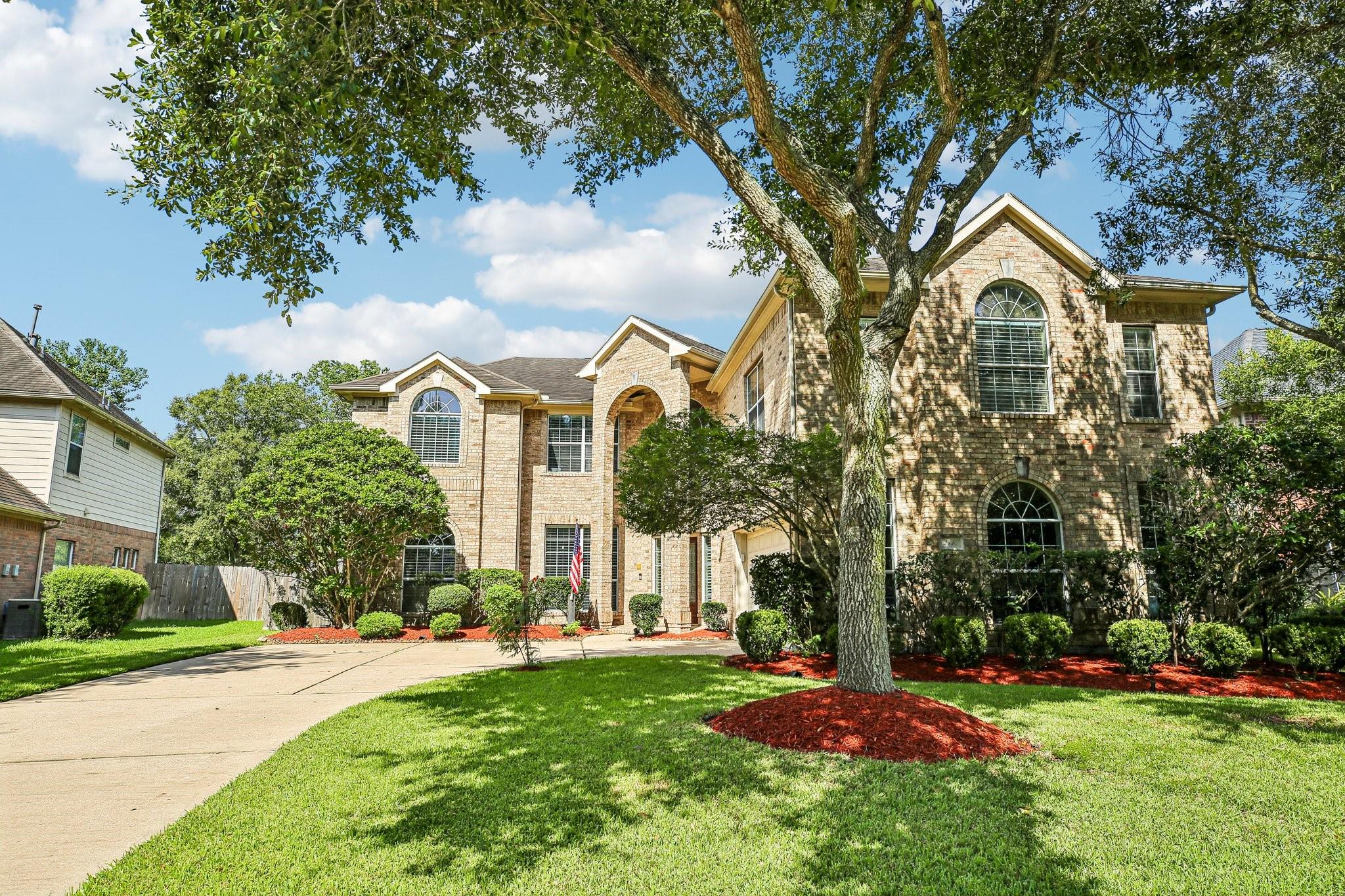 2113 Coldwater Bridge Lane