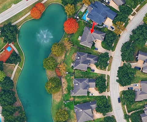 Photo of 2113 Coldwater Bridge Lane, League City, TX 77573 (MLS # 7180211)