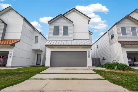 Photo of 4418 Bora Bora Lane, Houston, TX 77045 (MLS # 25288430)