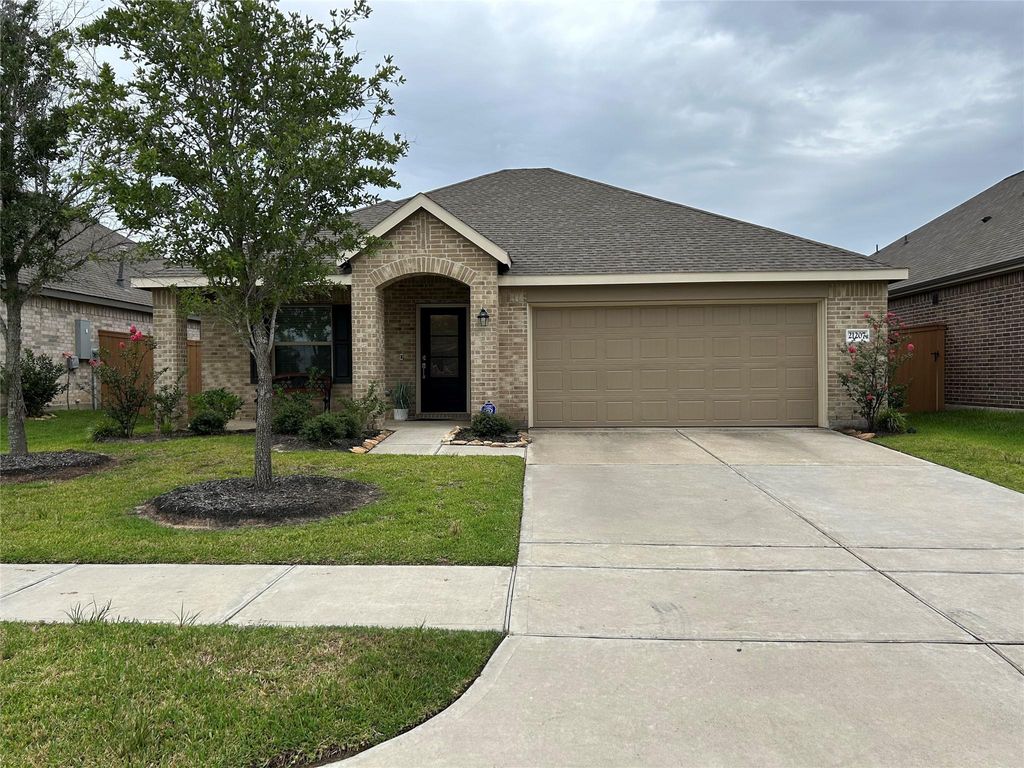 Photo of 21207 Bering Reach Drive, Cypress, TX 77433 (MLS # 2820315)