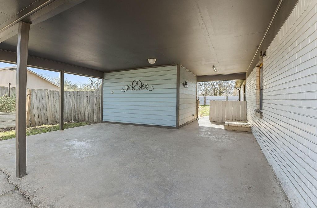 Photo of 6318 Laramie Street #2, Humble, TX 77396 (MLS # 36518902)